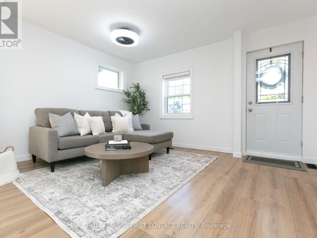 330 LACLIE STREET, 