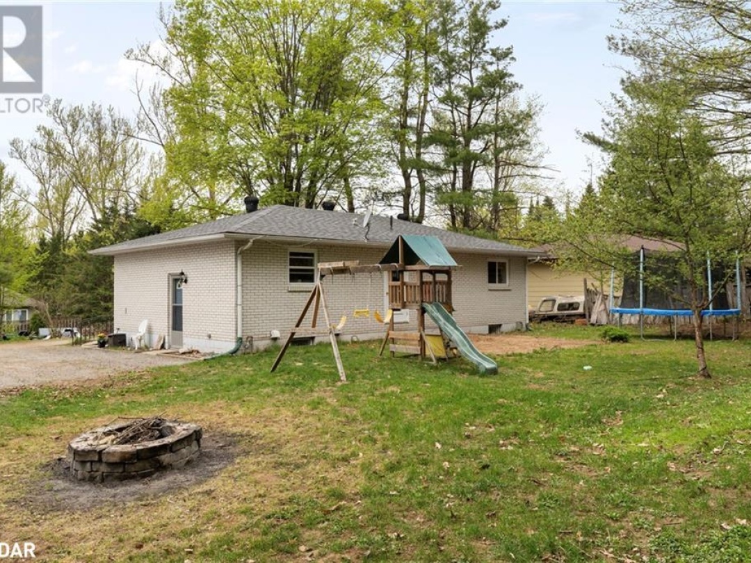 5 Wilshier Boulevard, Bracebridge