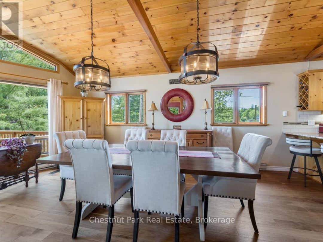 247 Wapaska Crescent, Lake Muskoka