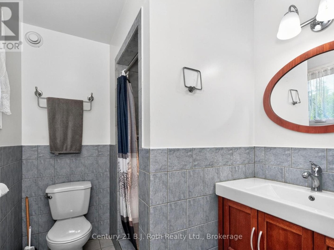 161 FOREST HARBOUR PARKWAY, 