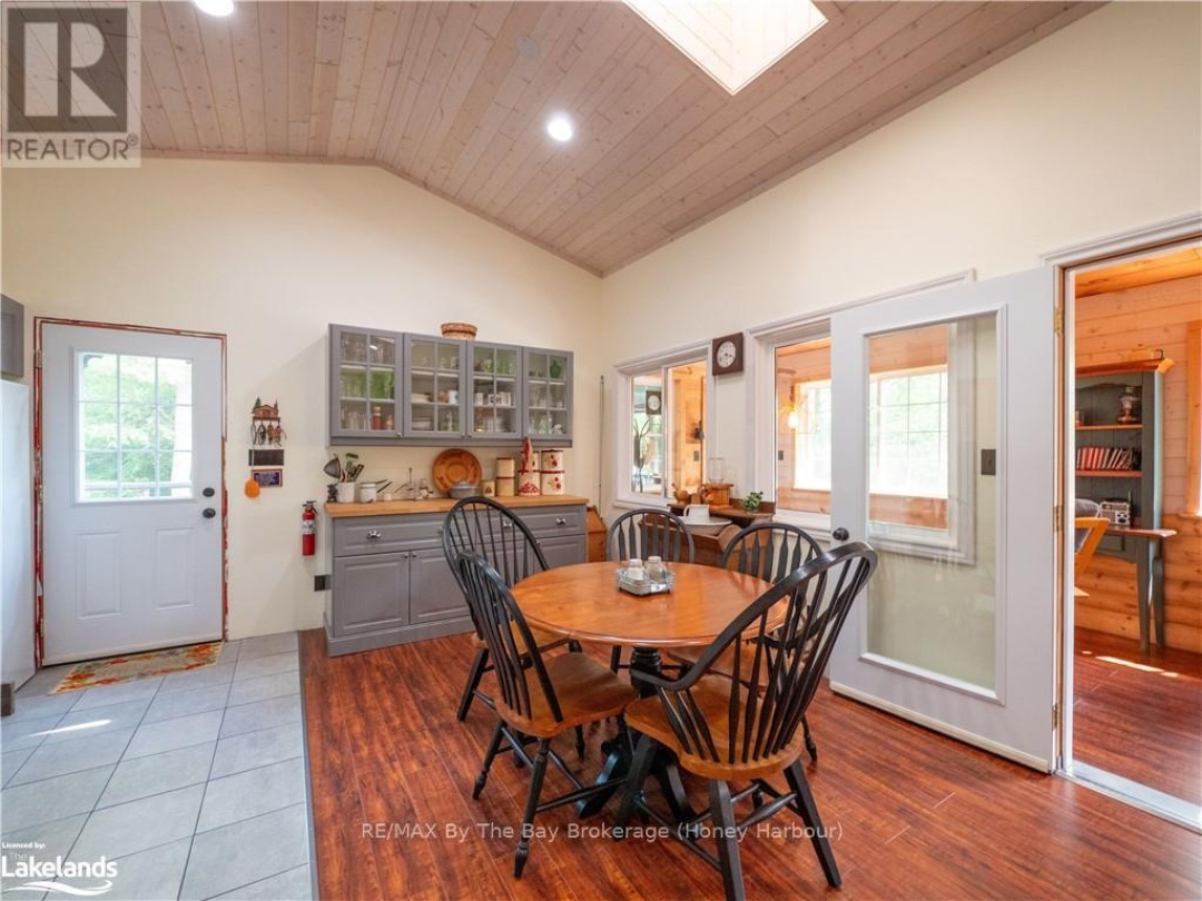 22428 Georgian Bay Shore, Georgian Bay