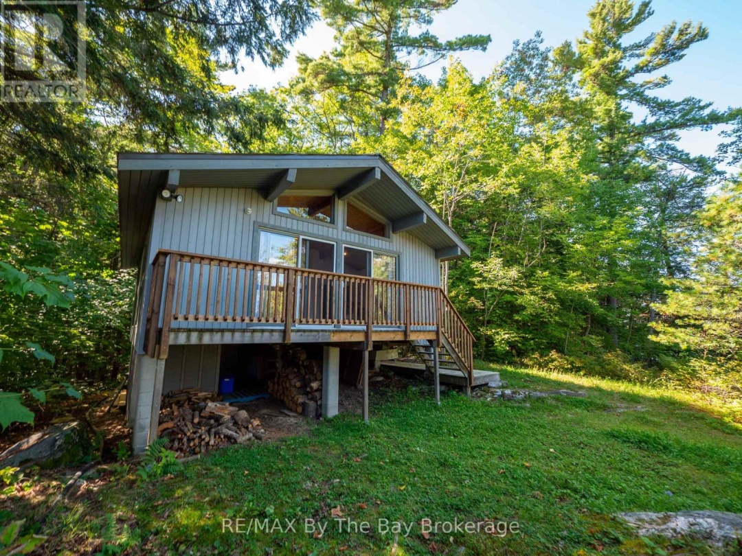 23212 GEORGIAN BAY SHORE, Georgian Bay