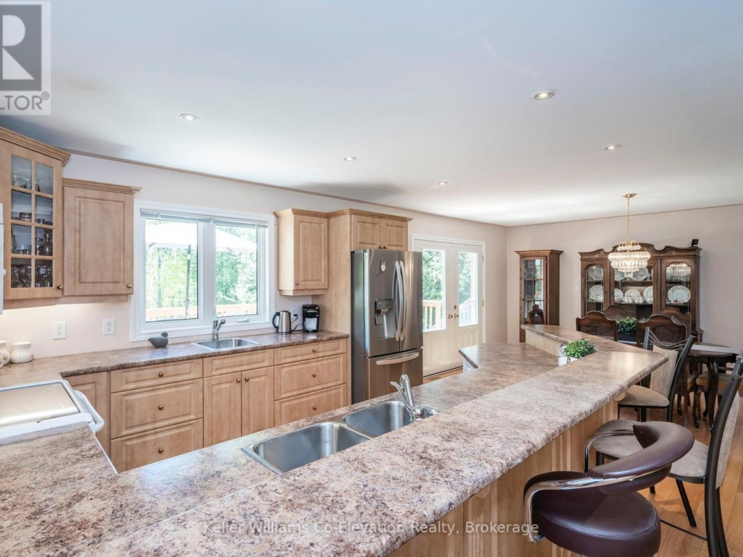 115 Mitchell's Beach Road, Georgian Bay