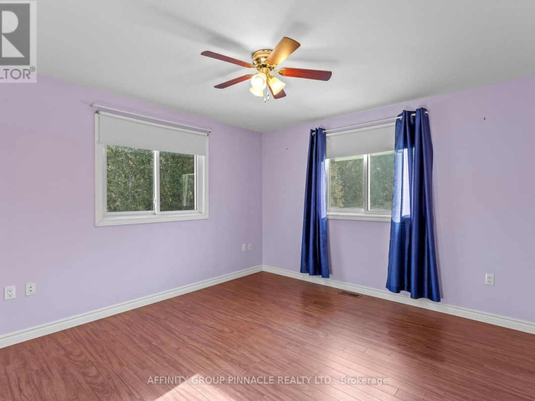 196 BURY'S GREEN ROAD, Kawartha Lakes (Somerville)