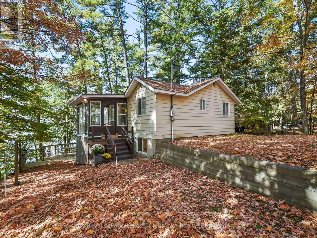 1031 BOWYERS BEACH ROAD, 