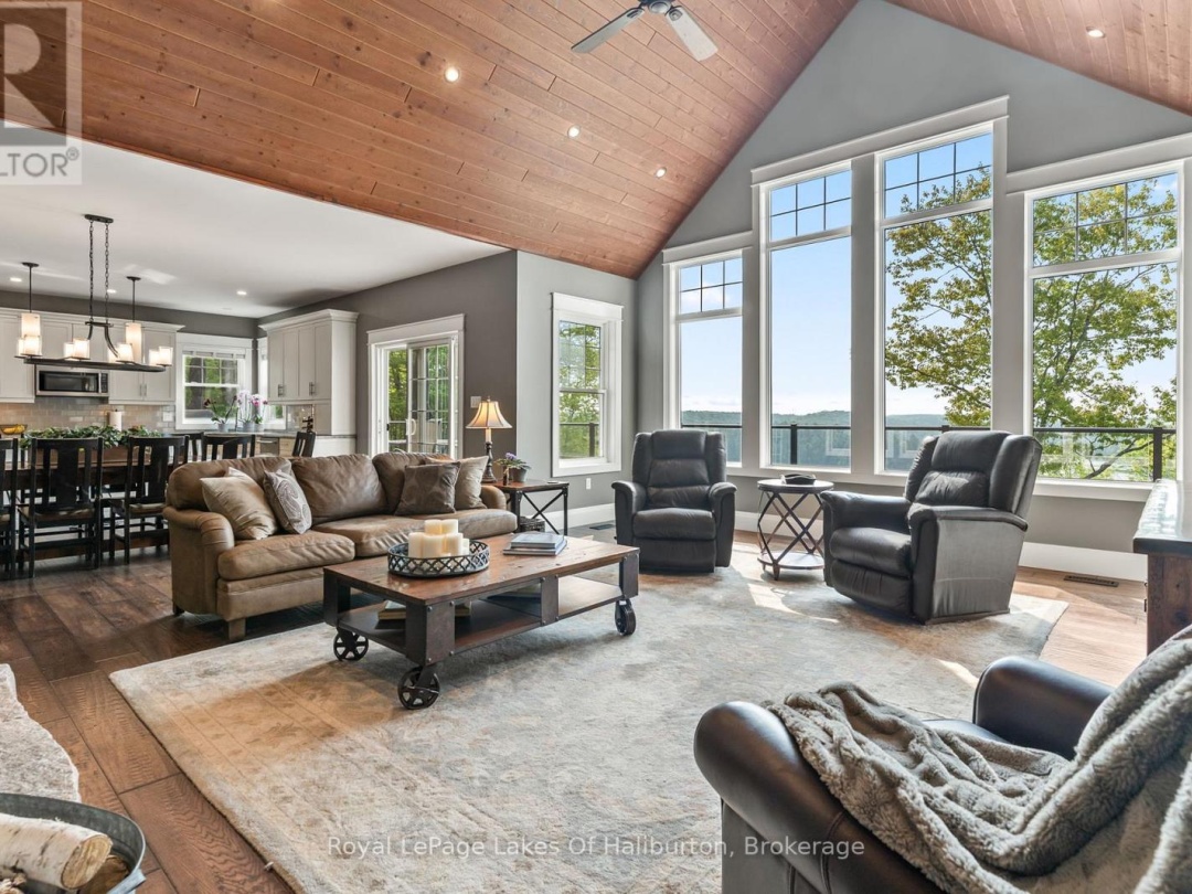 1143 TRILLIUM TRAIL, Loon Lake