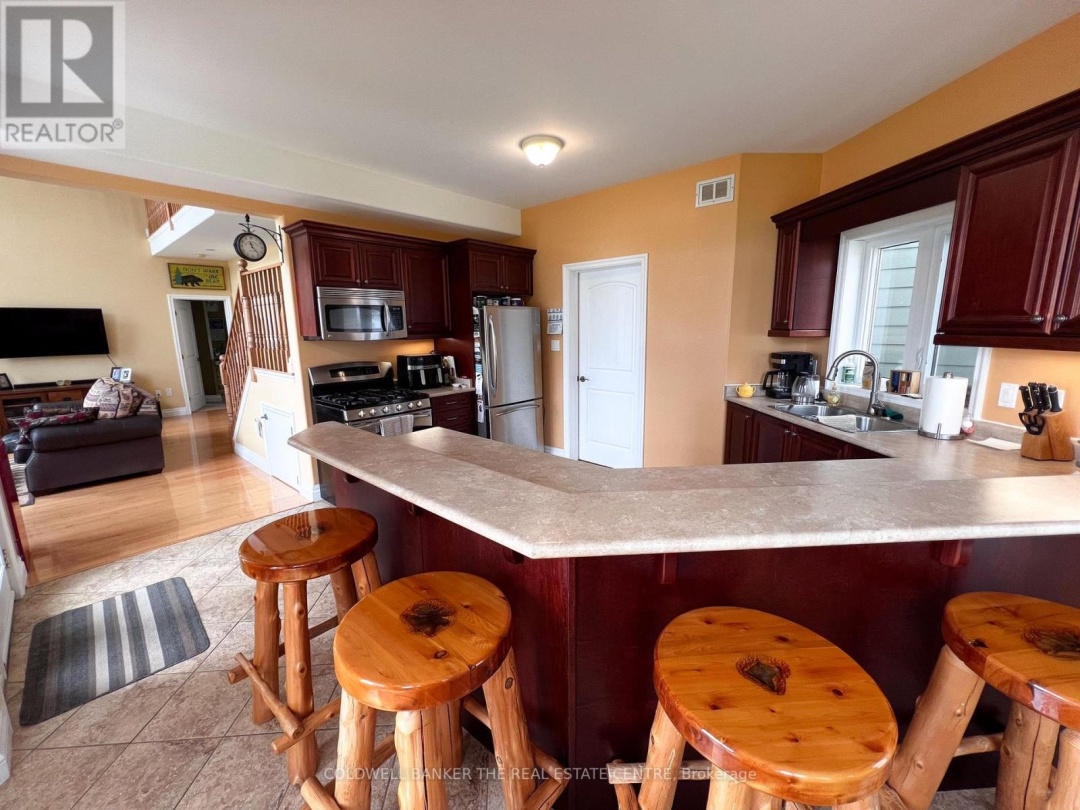 126 Jasper Drive, Balsam Lake