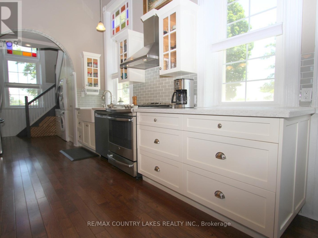 305 HARTLEY ROAD, 