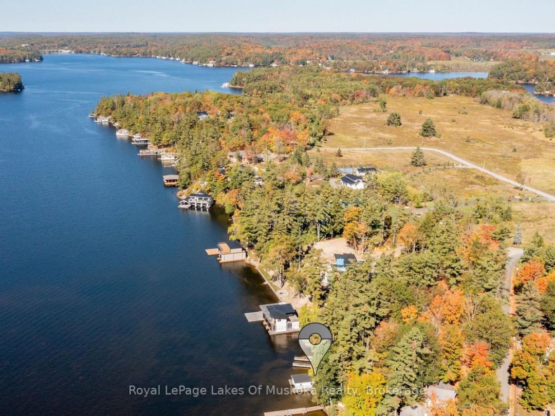 1031 BOWYERS BEACH ROAD, 