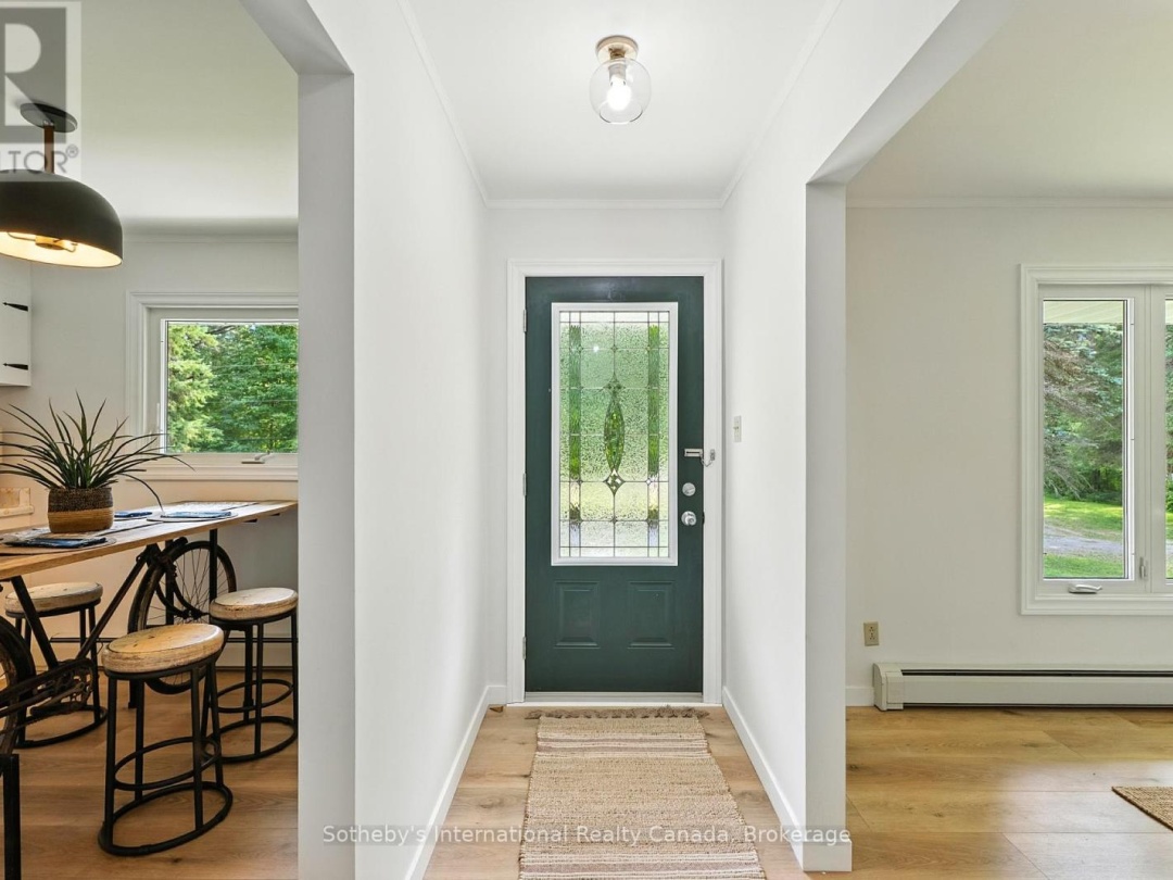 116 ETWELL ROAD, 