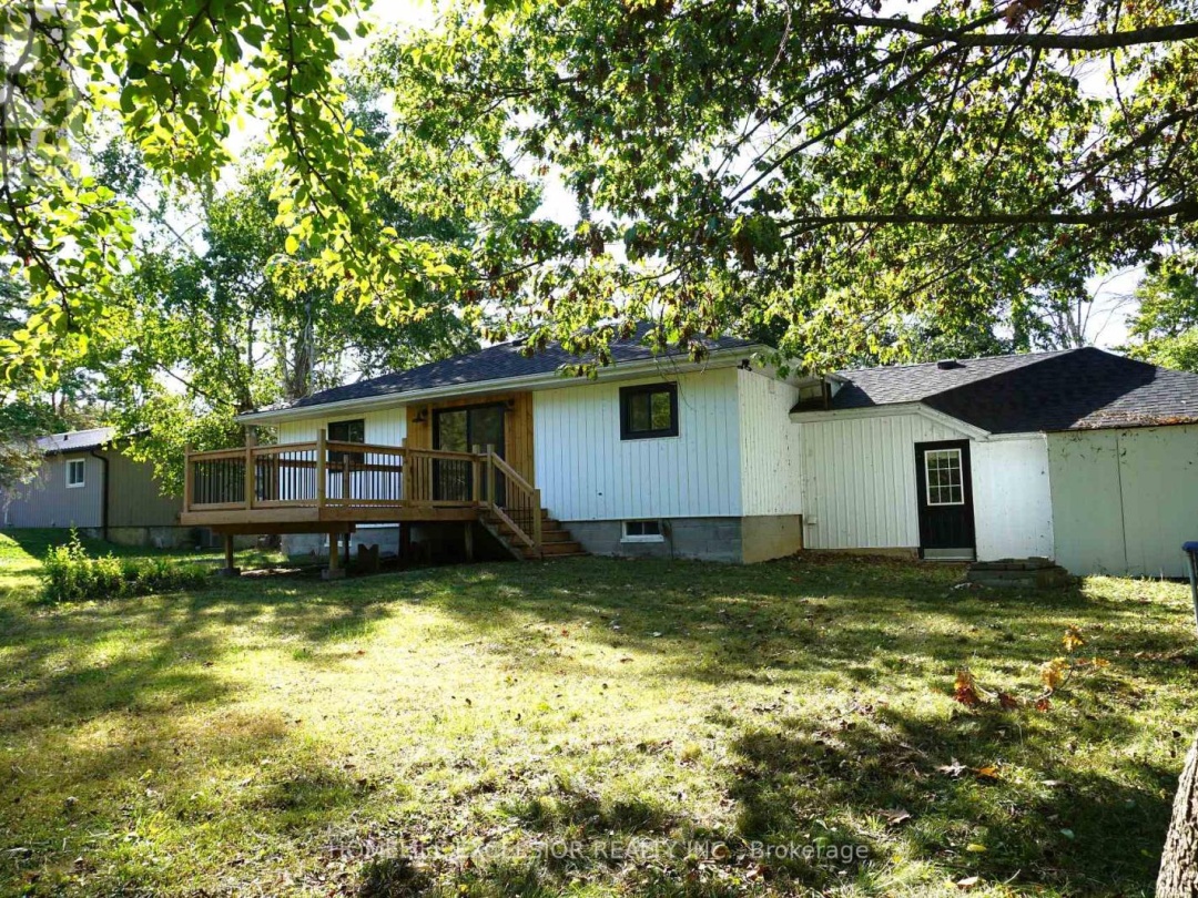2866 CONCESSION B ROAD, 