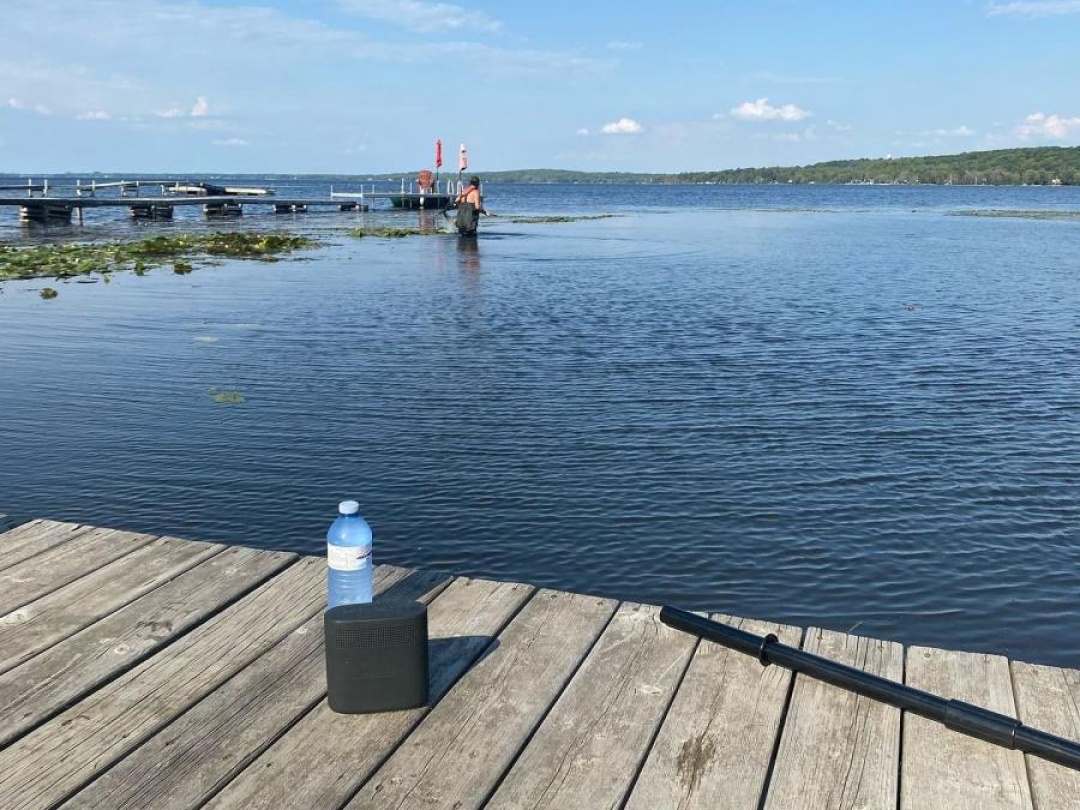 97 Maskinonge Road, Georgian Bay