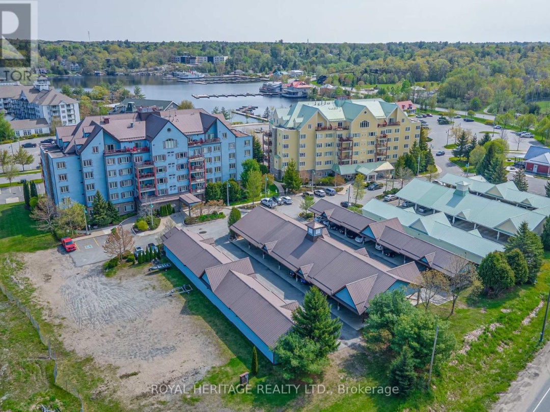 130 STEAMSHIP BAY ROAD, 