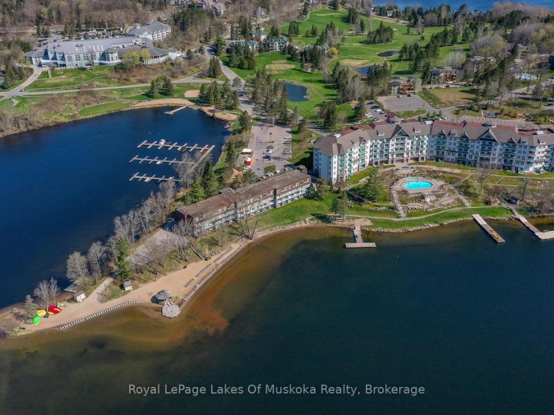 301 - 29 DEERHURST TENNISVIEW DRIVE, 