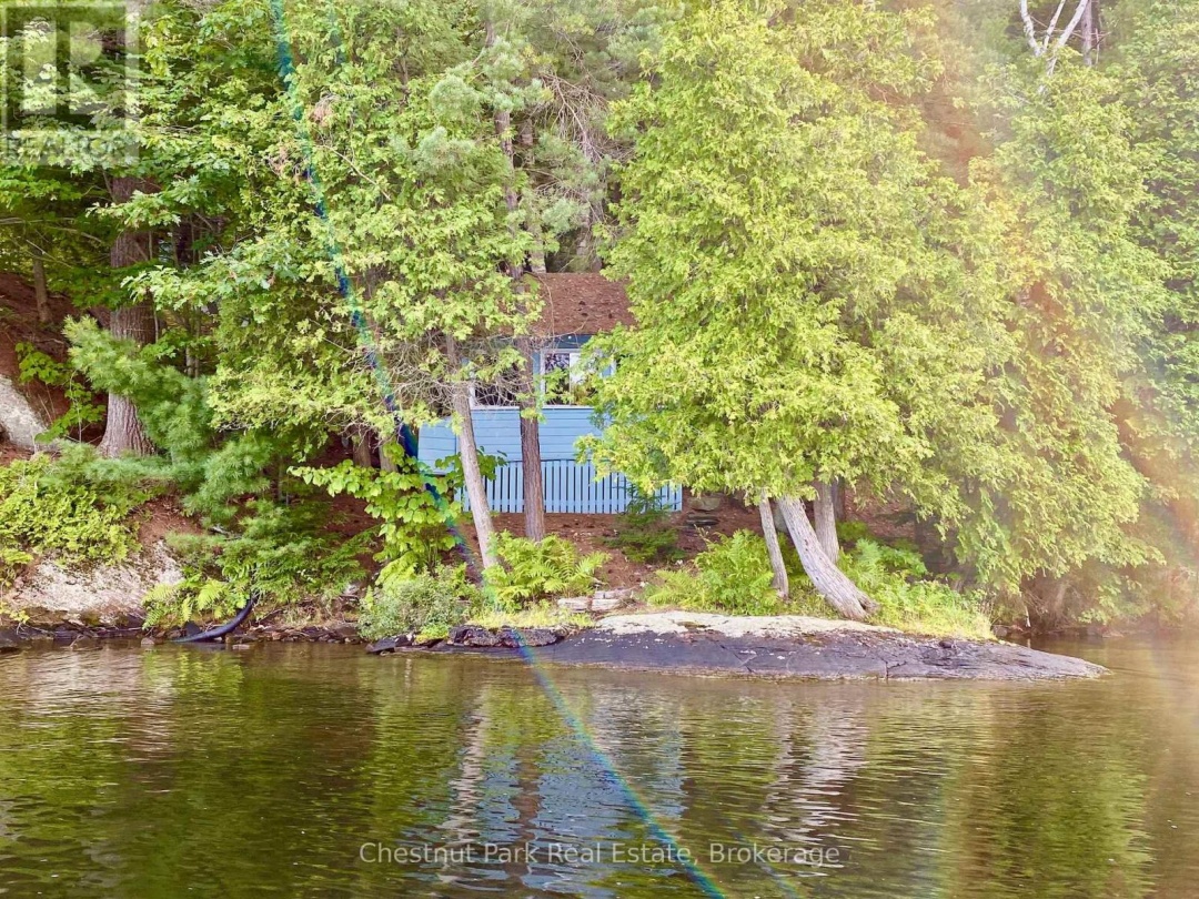 26 Island 26Lm, Lake Muskoka