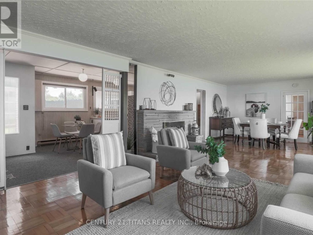 21 GLASSFORD ROAD, 