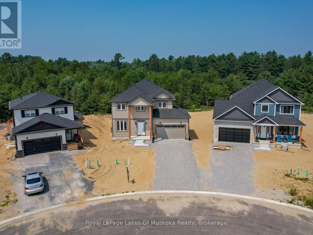 37 WHITEHORN PARK, 