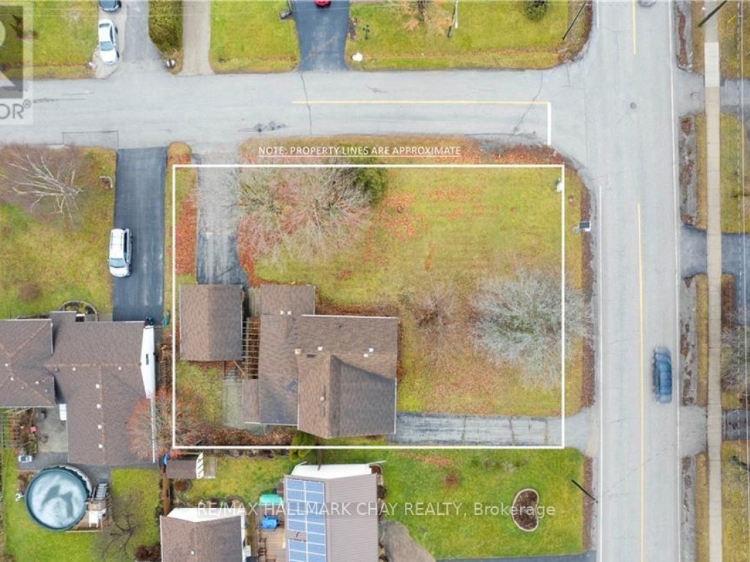 4 Lots 43 Fittons Road W, Lake Simcoe