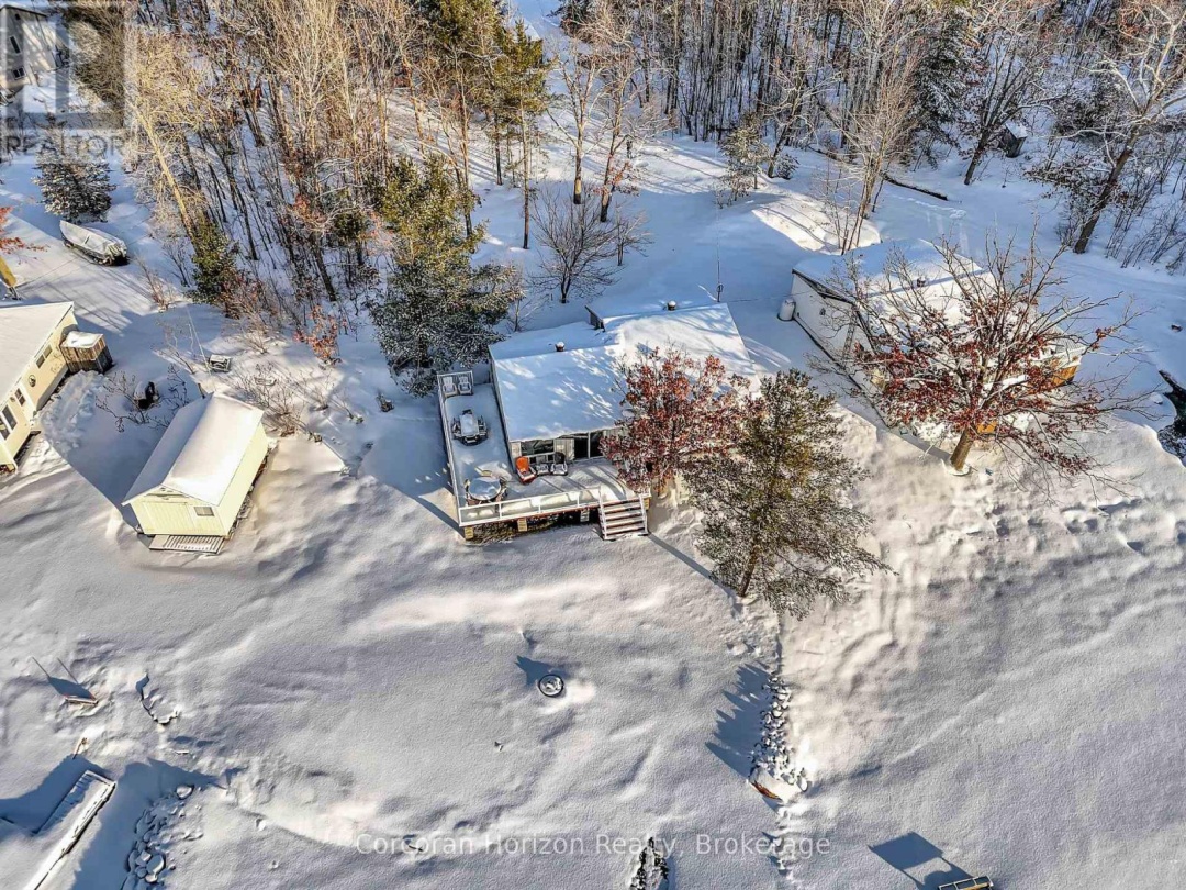 64 Wolverine Beach Road, Georgian Bay