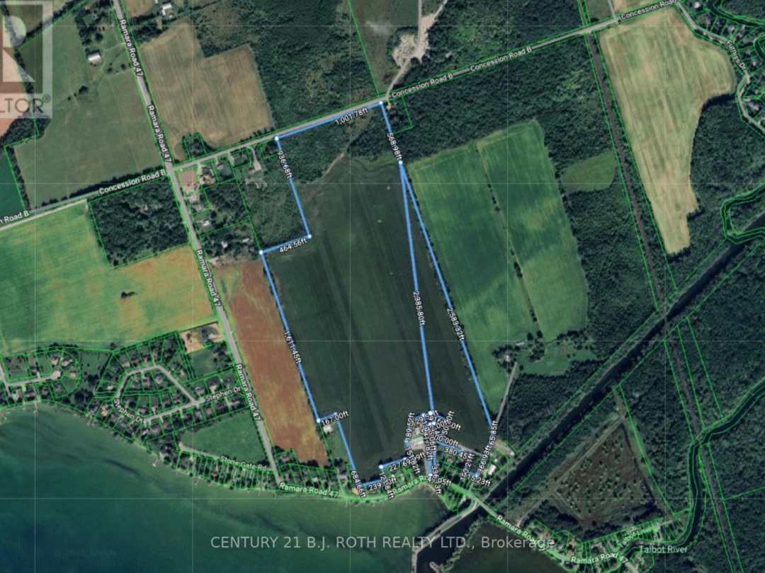 1273 RAMARA RD 47 ROAD,