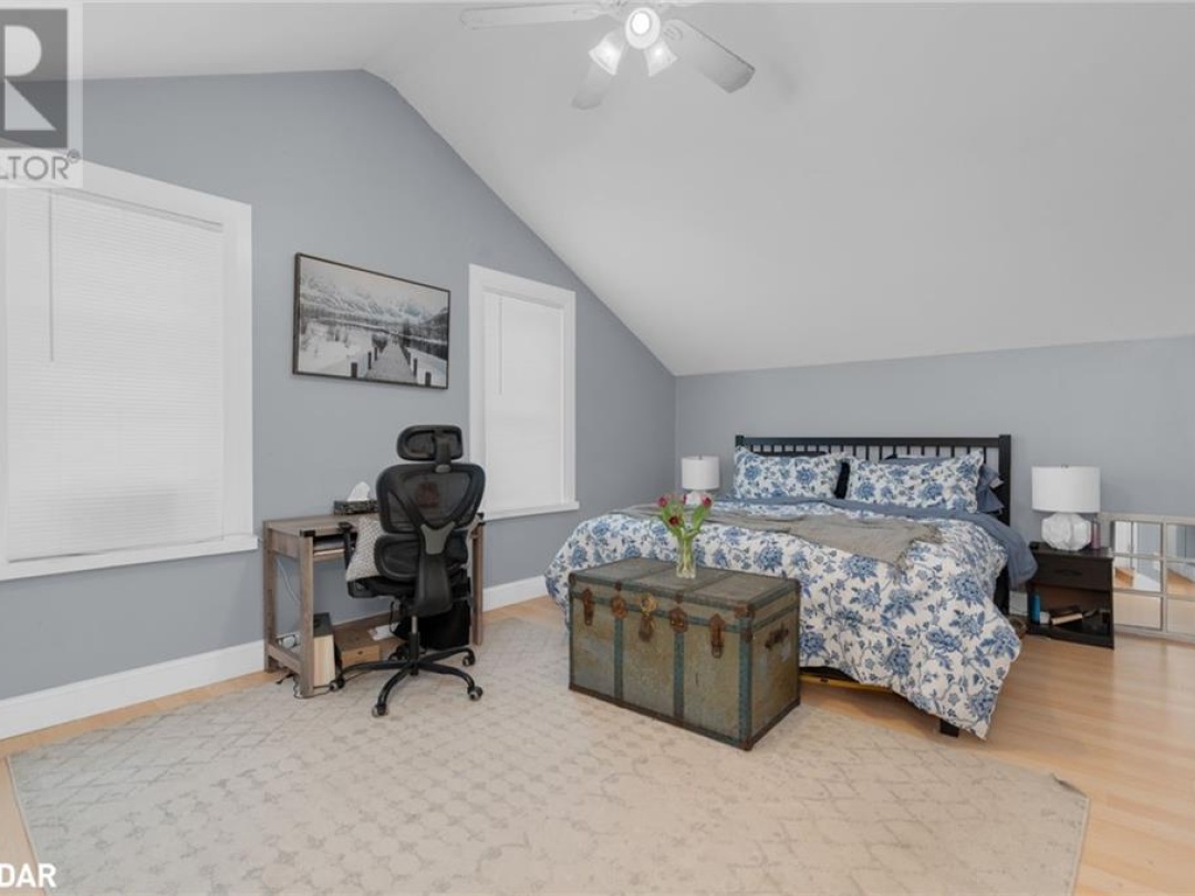 57 Woodward Avenue, Bracebridge