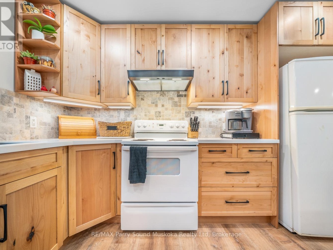104 PARRY SOUND DRIVE, 