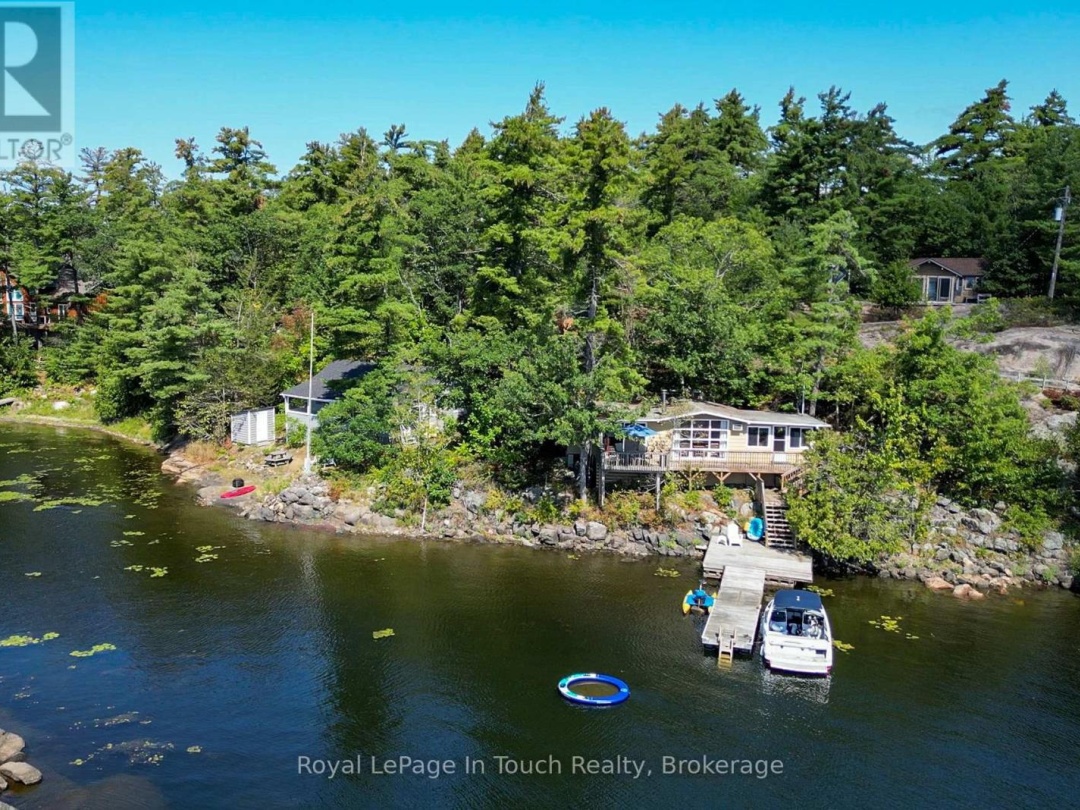 13182 GEORGIAN BAY SHORE, 