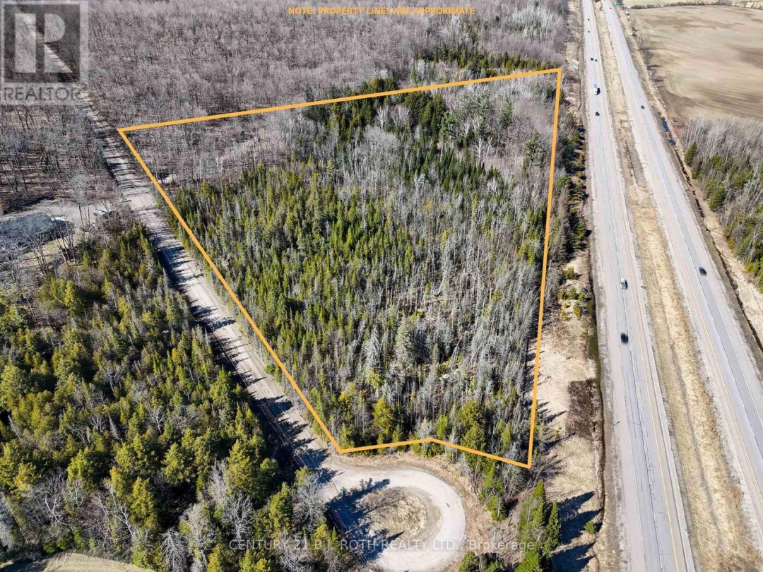 5259 8 Line N, Oro-Medonte