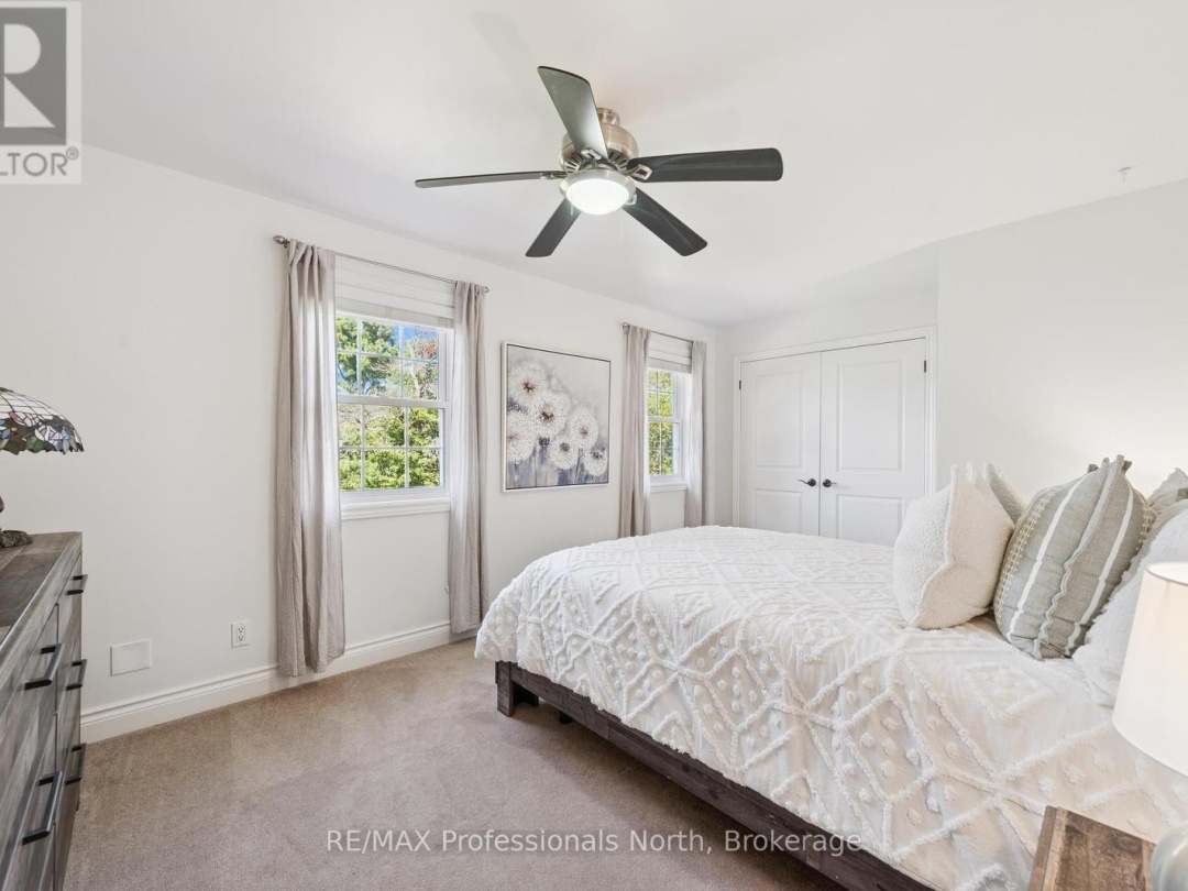 23 THOMAS CRESCENT, 