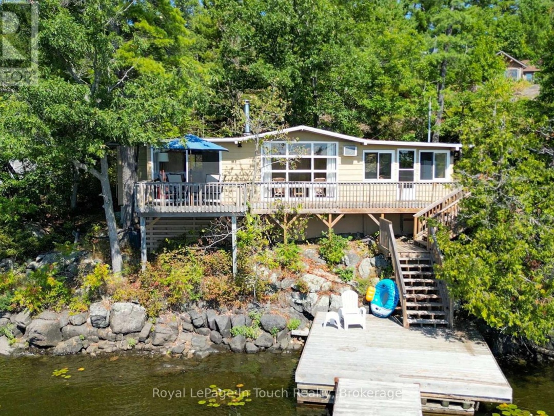 13182 GEORGIAN BAY SHORE, 