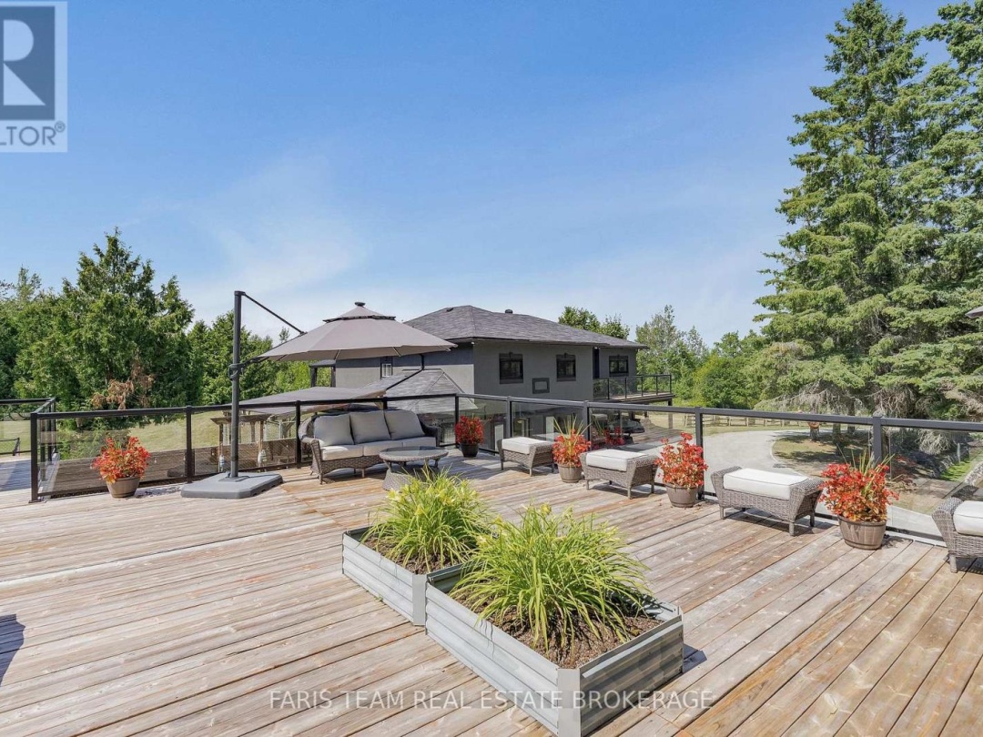 2988 FESSERTON SIDE ROAD, 