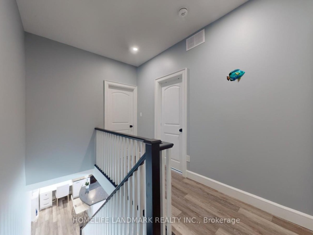 208 LAKESHORE DRIVE, 