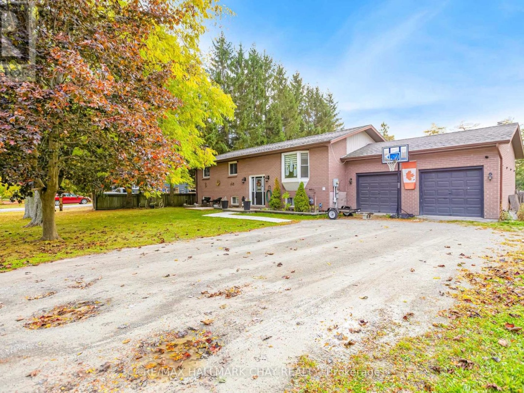 20 HOWARD AVENUE, 