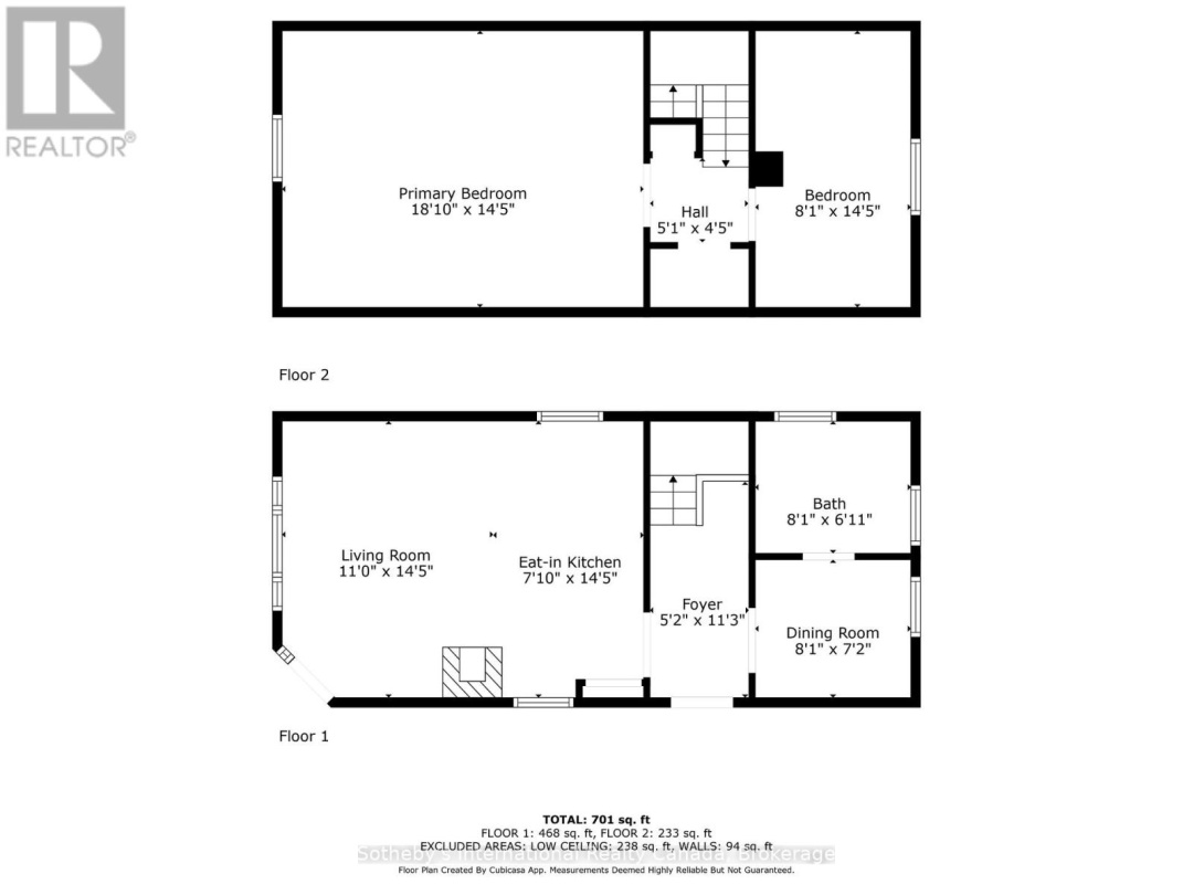 28 PINEWOOD ROAD, 