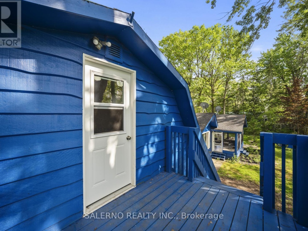 161 Campbell Beach Road, Dalrymple-south Lake