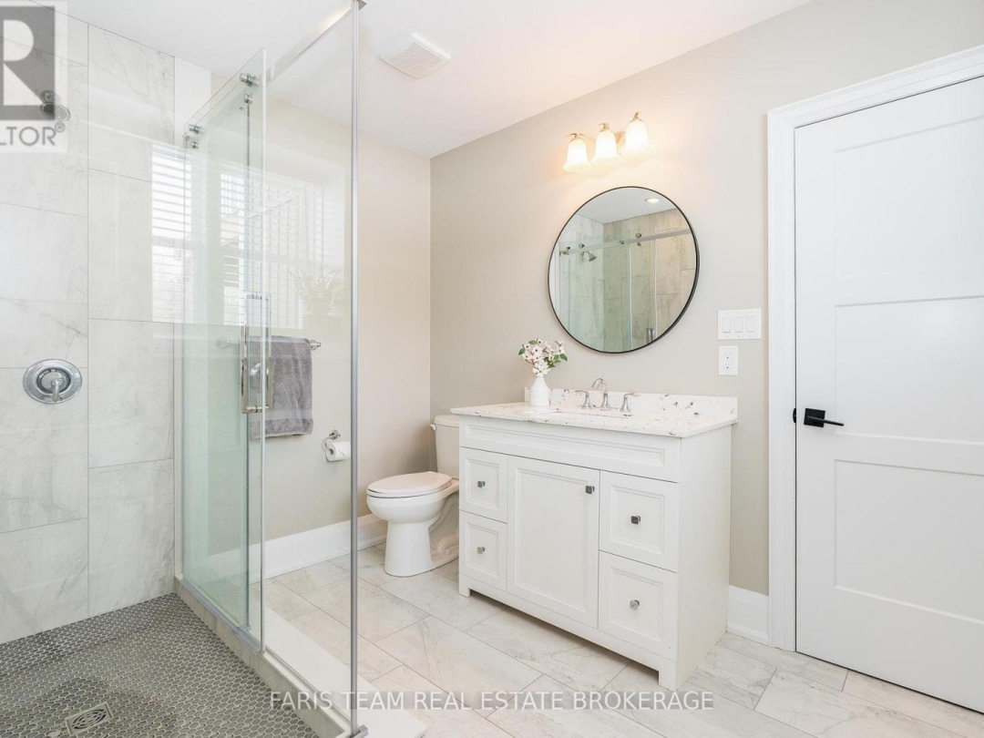 2448 STOCKDALE ROAD, 