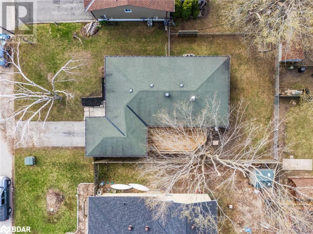 35 Andrea Crescent, Orillia