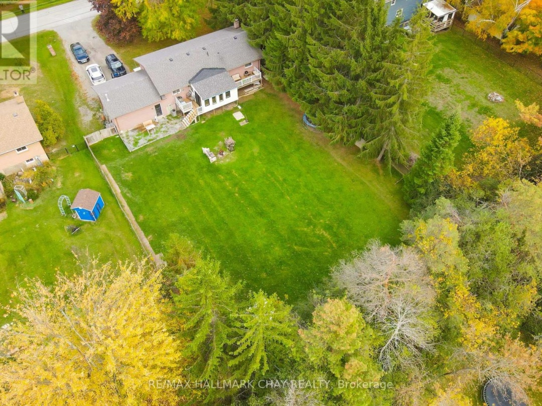 20 HOWARD AVENUE, 