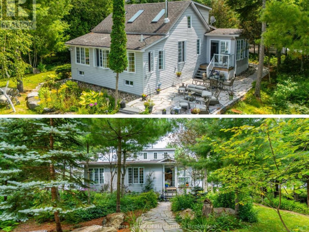 1049 NINATIGO LANE, Maple Lake