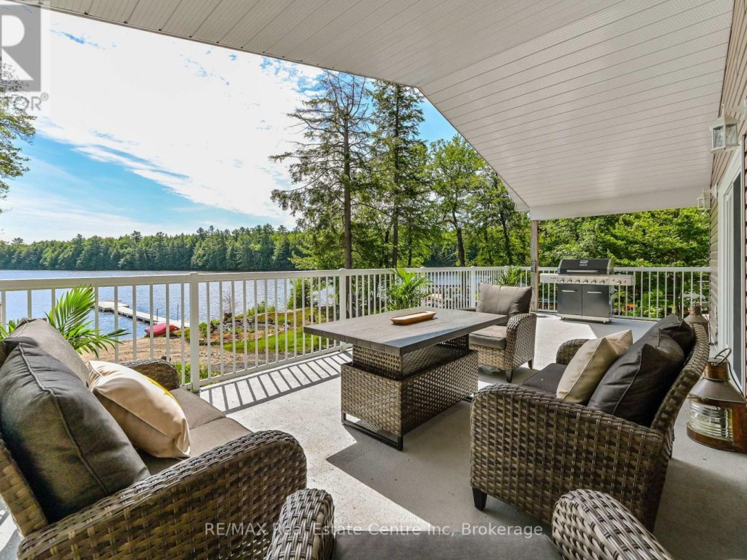 22 SOUTH CRANE LAKE ROAD, 