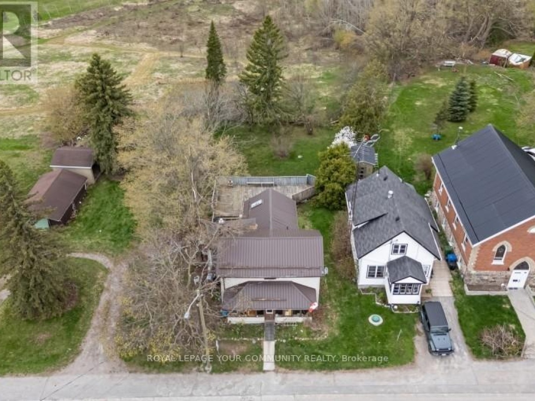 4071 Hwy 35 Highway, Kawartha Lakes (Cameron)