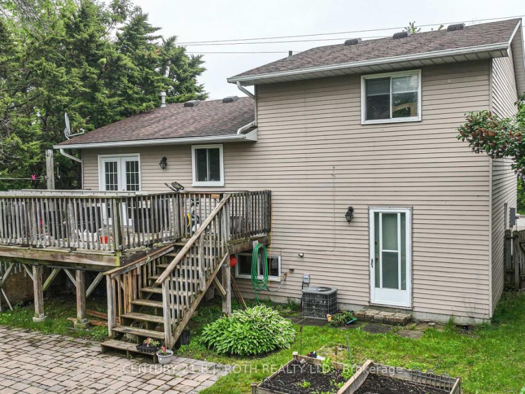34 SHANNON STREET, 