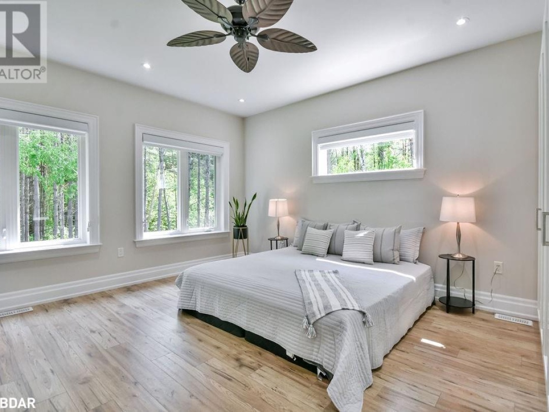 5142 SEVERN PINES Crescent, Washago
