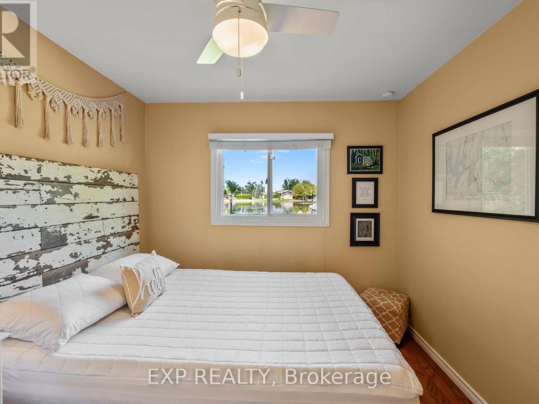 46 BAYVIEW ESTATE ROAD, 
