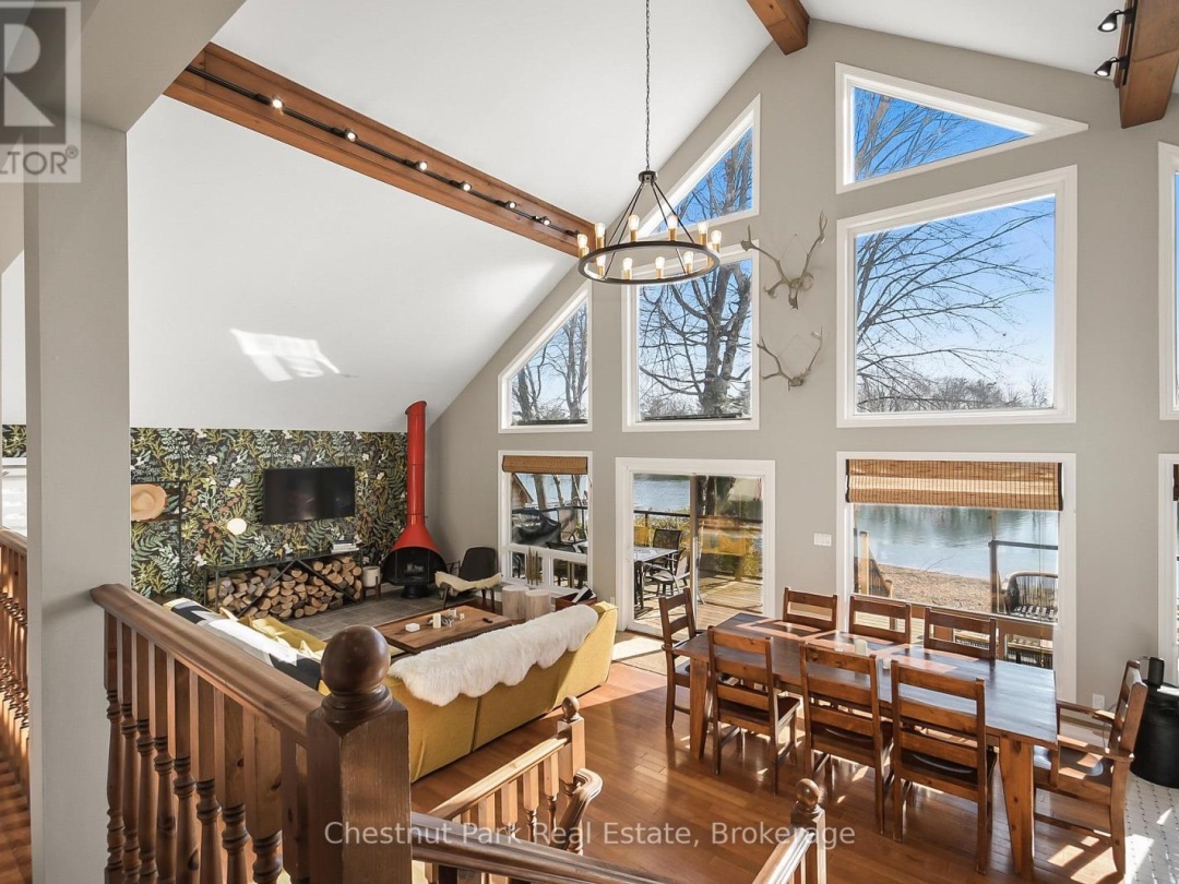 7609 Somerset Park, Severn Lake