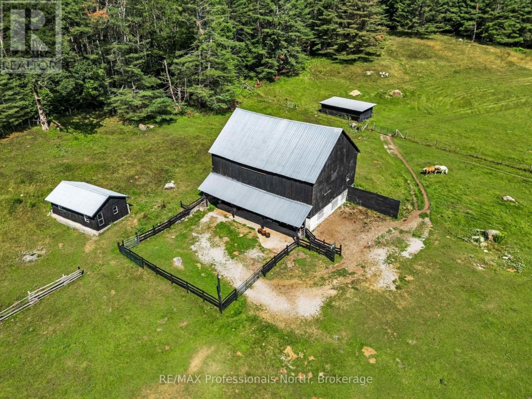 1069 KIRK LINE E, 