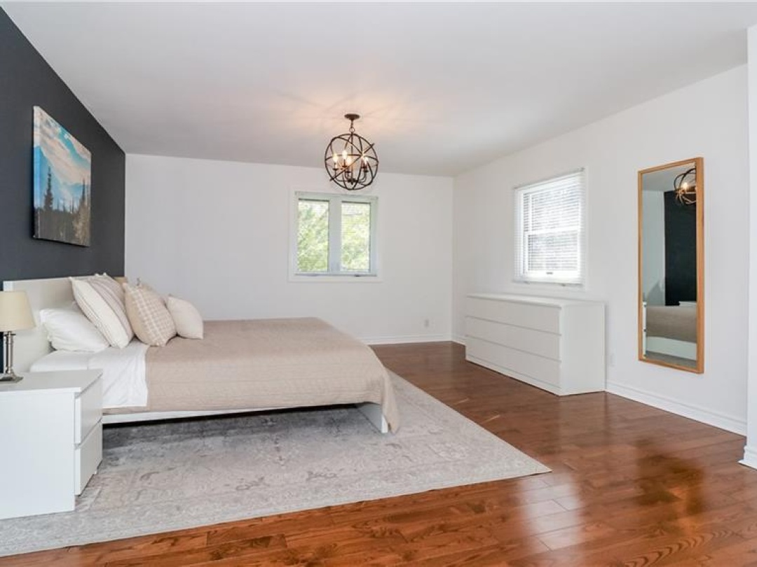 3490 Wainman Line, Severn