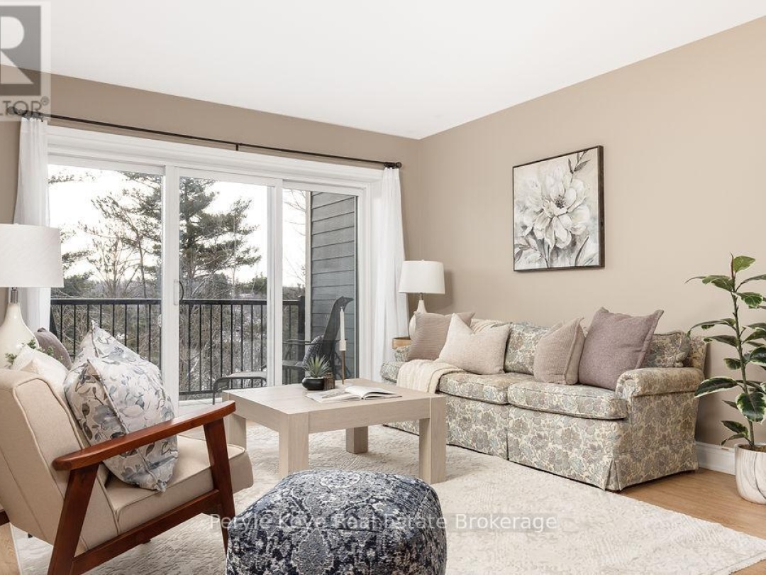 Gl6 10B Kimberley Avenue, Bracebridge (Macaulay)