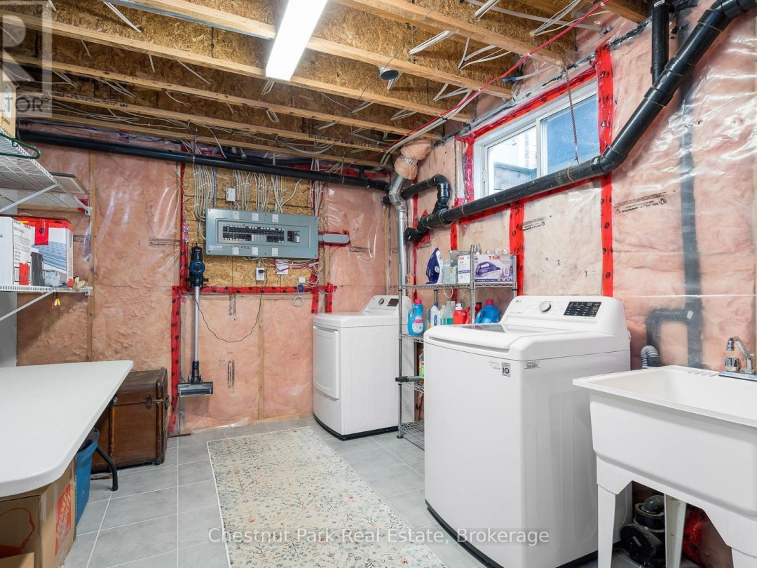 28 BOYD CRESCENT, 