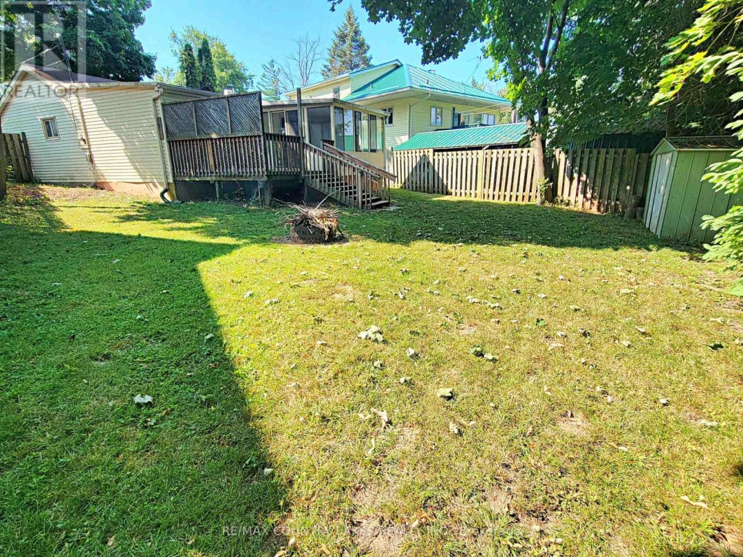 10 RIDGE AVENUE, 